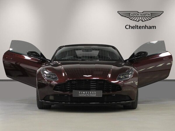Used Aston Martin DB11 2019 for sale - 76114608: Photo 25