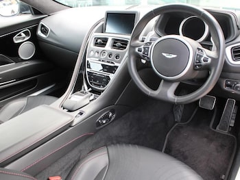Used Aston Martin DB11 2019 for sale - 76114608: Photo 3