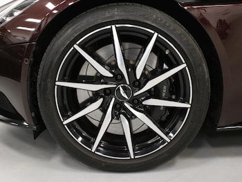 Used Aston Martin DB11 2019 for sale - 76114608: Photo 4