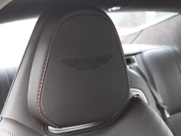 Used Aston Martin DB11 2019 for sale - 76114608: Photo 5