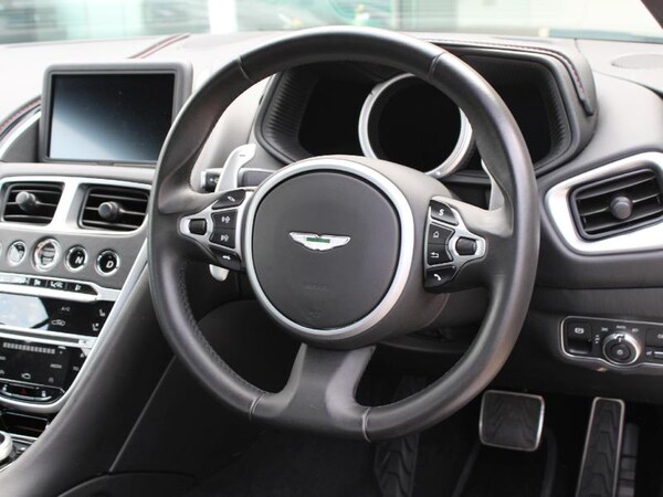 Used Aston Martin DB11 2019 for sale - 76114608: Photo 6