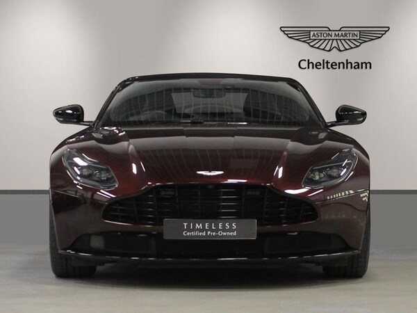 Used Aston Martin DB11 2019 for sale - 76114608: Photo 7