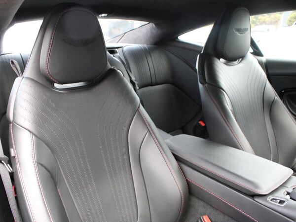 Used Aston Martin DB11 2019 for sale - 76114608: Photo 9