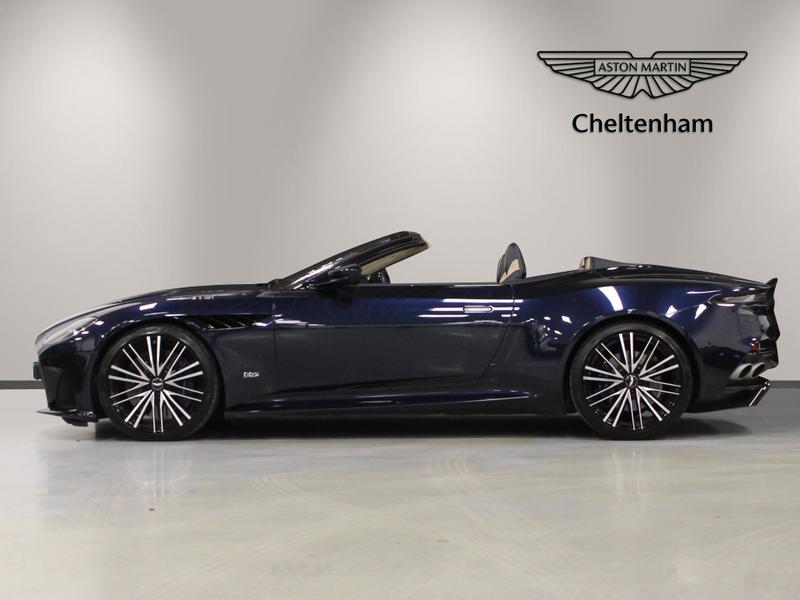 Used Aston Martin DBS 2022 for sale - 76545329: Photo 10