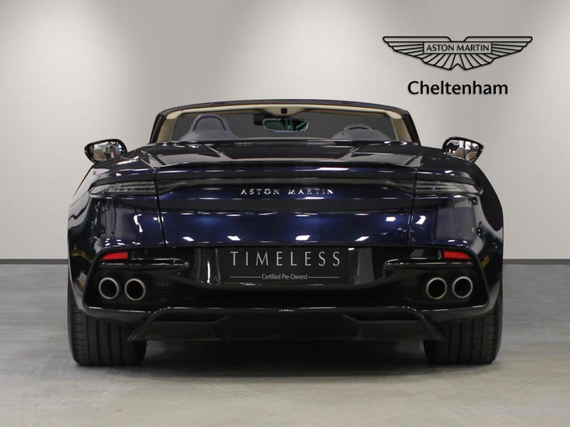 Used Aston Martin DBS 2022 for sale - 76545329: Photo 12