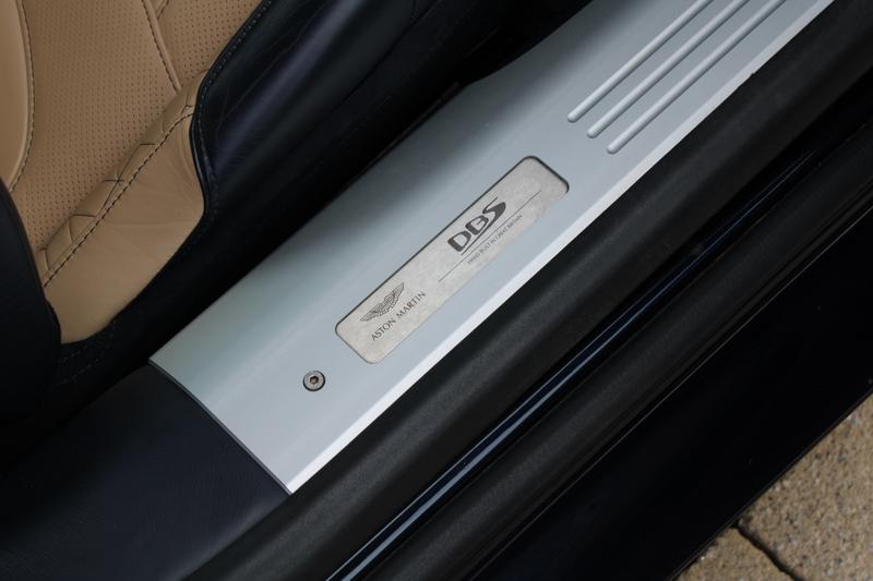 Used Aston Martin DBS 2022 for sale - 76545329: Photo 18