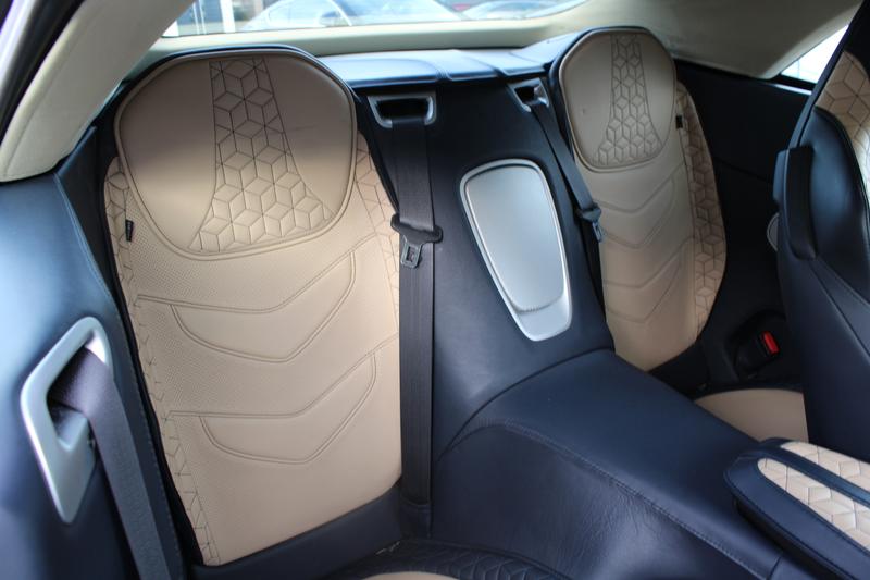 Used Aston Martin DBS 2022 for sale - 76545329: Photo 21