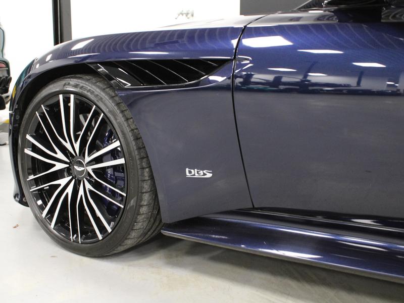 Used Aston Martin DBS 2022 for sale - 76545329: Photo 22