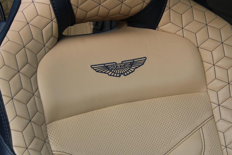 Used Aston Martin DBS 2022 for sale - 76545329: Photo 5