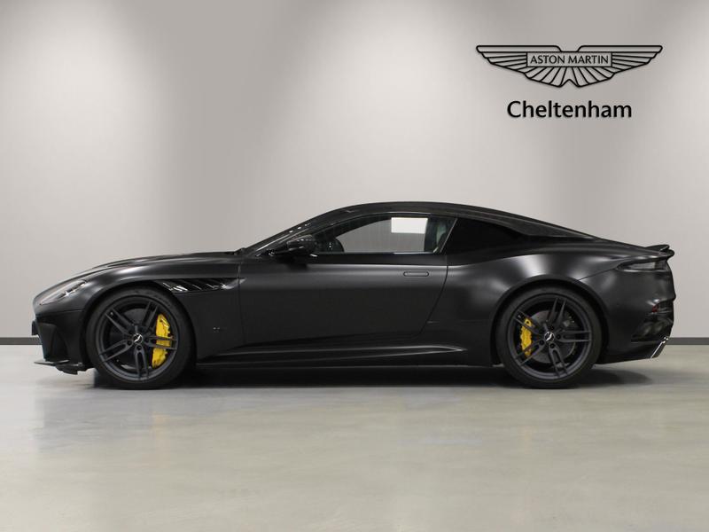 Used Aston Martin DBS 2023 for sale - 76277190: Photo 10
