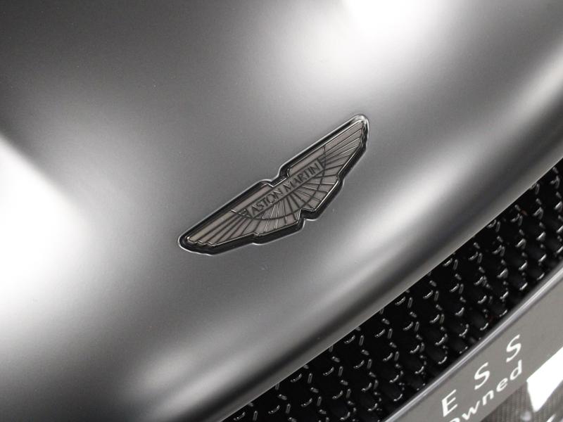 Used Aston Martin DBS 2023 for sale - 76277190: Photo 11