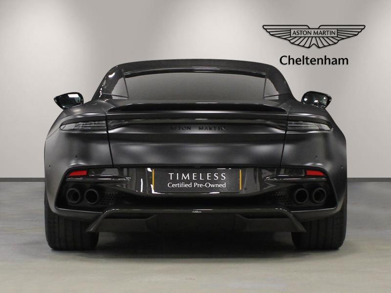 Used Aston Martin DBS 2023 for sale - 76277190: Photo 12