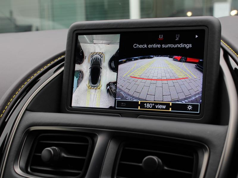 Used Aston Martin DBS 2023 for sale - 76277190: Photo 16