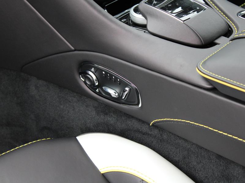 Used Aston Martin DBS 2023 for sale - 76277190: Photo 19