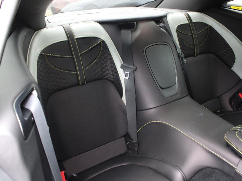 Used Aston Martin DBS 2023 for sale - 76277190: Photo 20