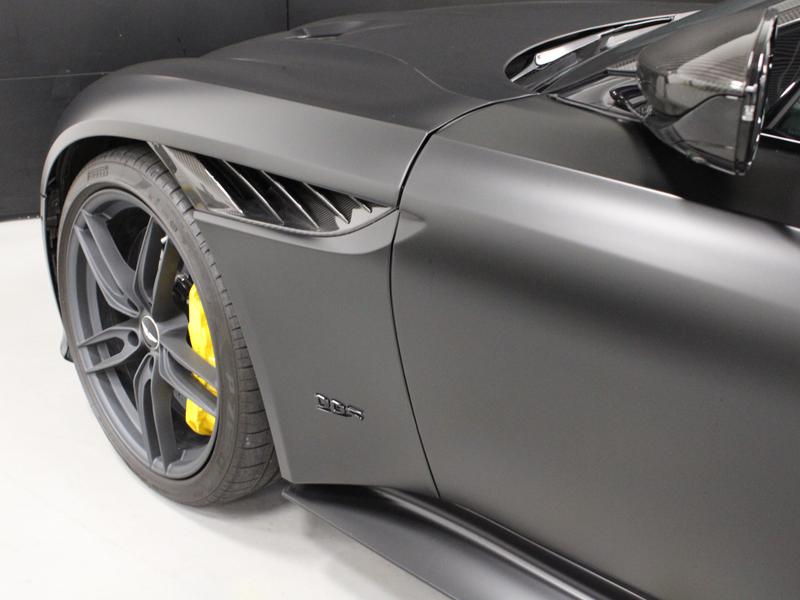 Used Aston Martin DBS 2023 for sale - 76277190: Photo 21