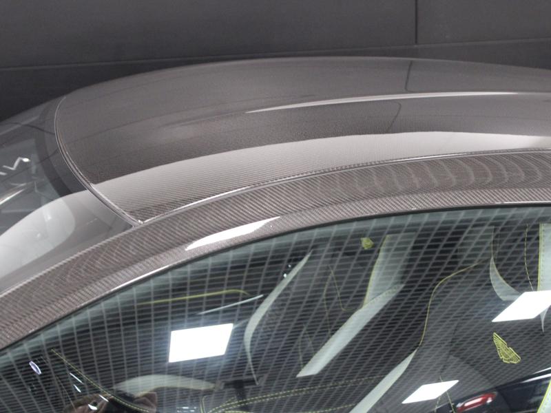 Used Aston Martin DBS 2023 for sale - 76277190: Photo 24