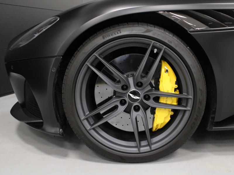 Used Aston Martin DBS 2023 for sale - 76277190: Photo 4