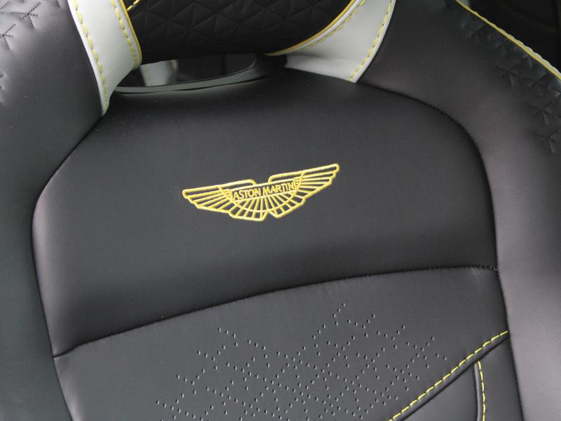 Used Aston Martin DBS 2023 for sale - 76277190: Photo 5