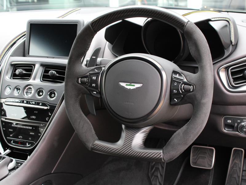 Used Aston Martin DBS 2023 for sale - 76277190: Photo 6
