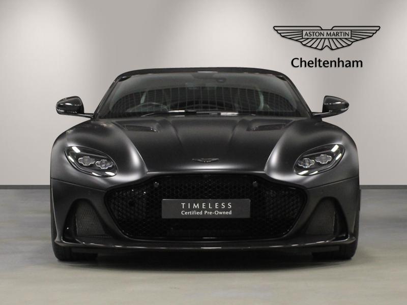 Used Aston Martin DBS 2023 for sale - 76277190: Photo 7