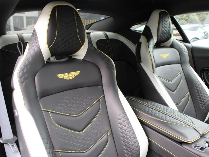 Used Aston Martin DBS 2023 for sale - 76277190: Photo 8