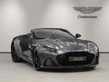 2023 - SUPERLEGGERA VOLANTE Automatic 0-Door