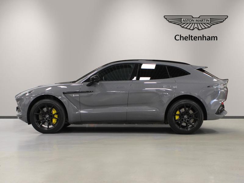 Used Aston Martin DBX 2020 for sale - 76302773: Photo 10
