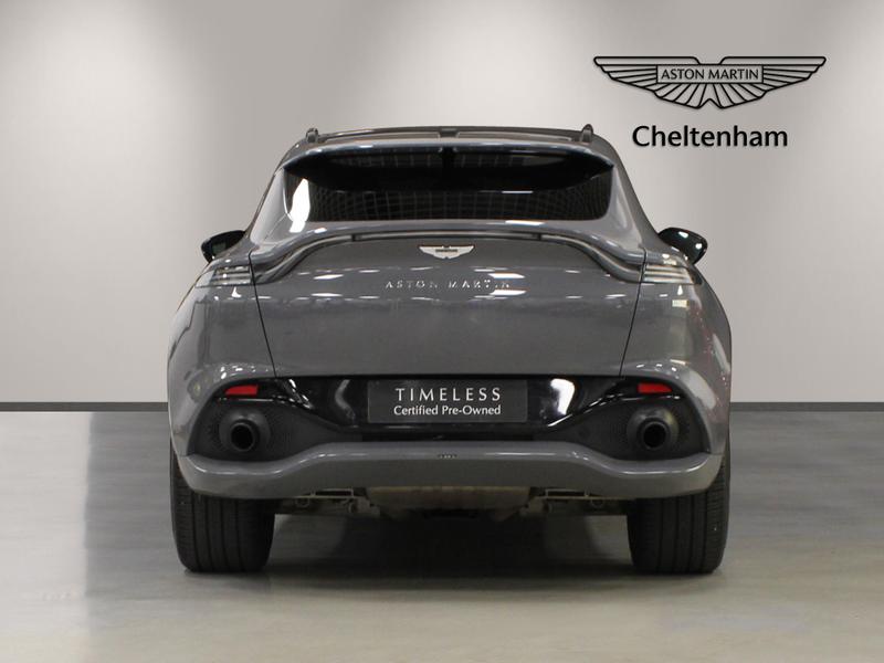 Used Aston Martin DBX 2020 for sale - 76302773: Photo 11