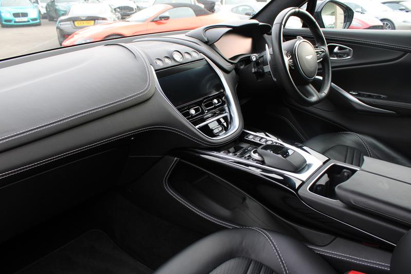 Used Aston Martin DBX 2020 for sale - 76302773: Photo 12