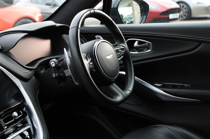 Used Aston Martin DBX 2020 for sale - 76302773: Photo 13