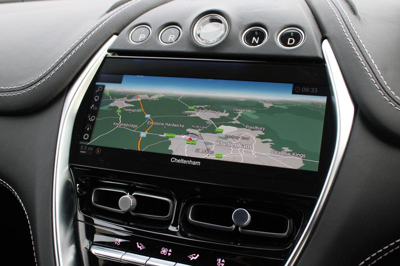 Used Aston Martin DBX 2020 for sale - 76302773: Photo 14
