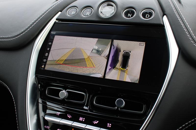 Used Aston Martin DBX 2020 for sale - 76302773: Photo 15