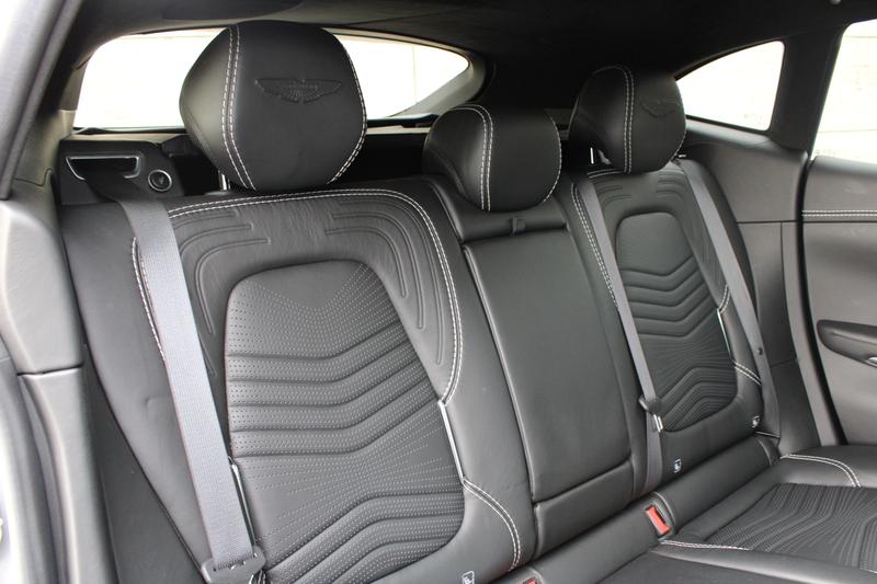 Used Aston Martin DBX 2020 for sale - 76302773: Photo 16