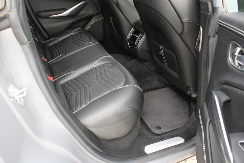 Used Aston Martin DBX 2020 for sale - 76302773: Photo 17