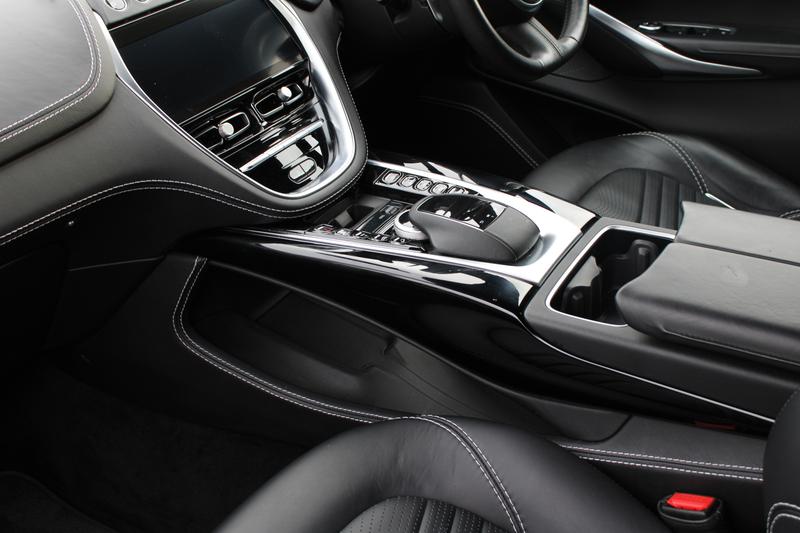 Used Aston Martin DBX 2020 for sale - 76302773: Photo 18