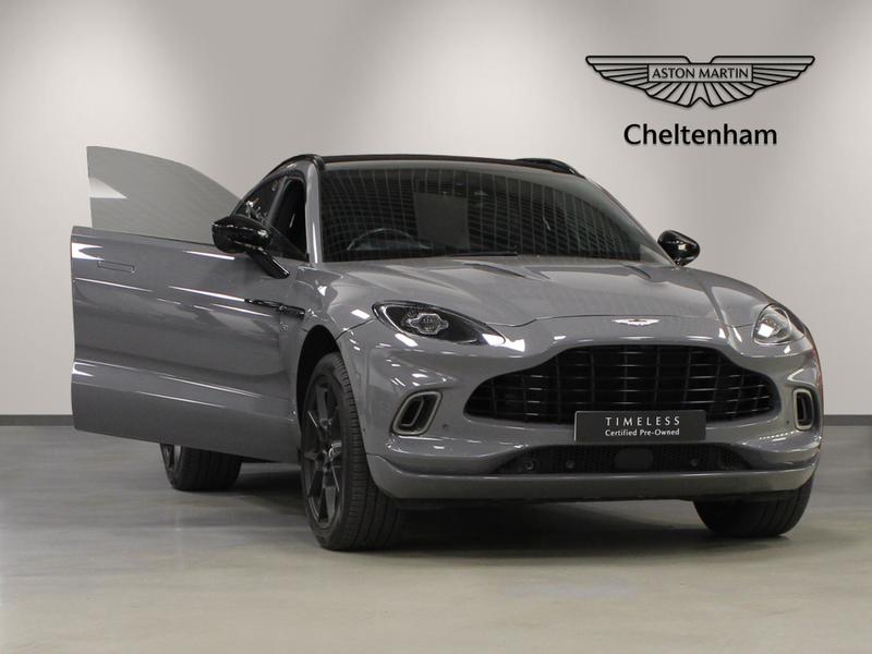 Used Aston Martin DBX 2020 for sale - 76302773: Photo 20