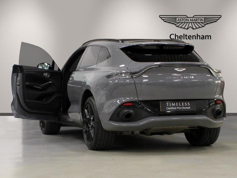 Used Aston Martin DBX 2020 for sale - 76302773: Photo 21