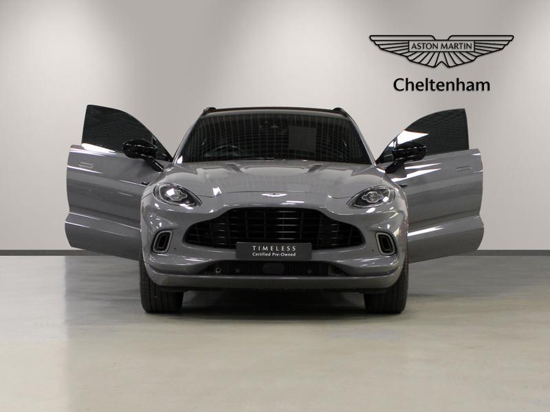 Used Aston Martin DBX 2020 for sale - 76302773: Photo 22