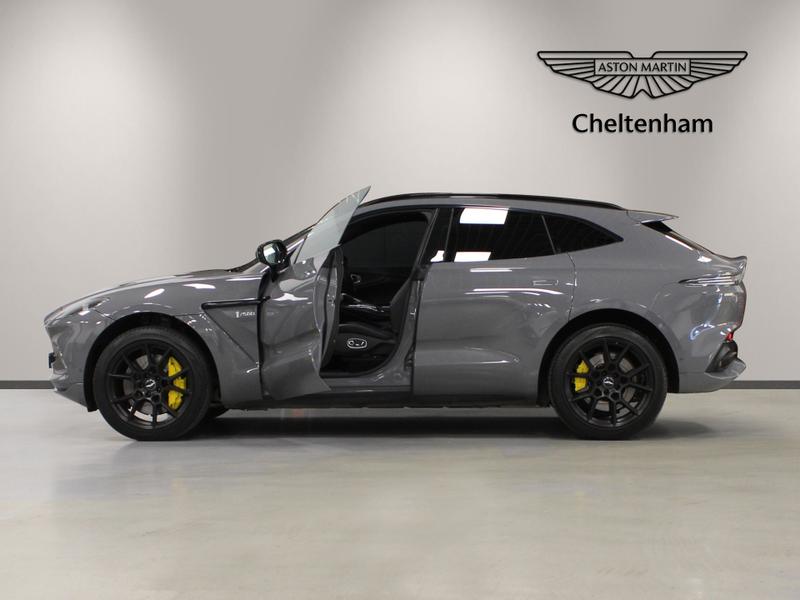 Used Aston Martin DBX 2020 for sale - 76302773: Photo 23
