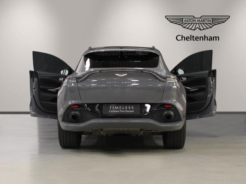 Used Aston Martin DBX 2020 for sale - 76302773: Photo 24