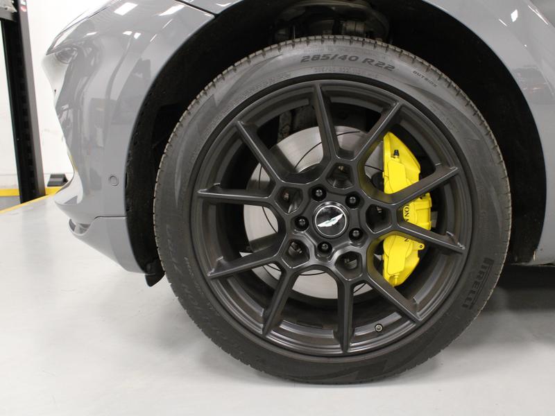 Used Aston Martin DBX 2020 for sale - 76302773: Photo 4