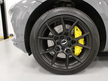 Used Aston Martin DBX 2020 for sale - 76302773: Photo