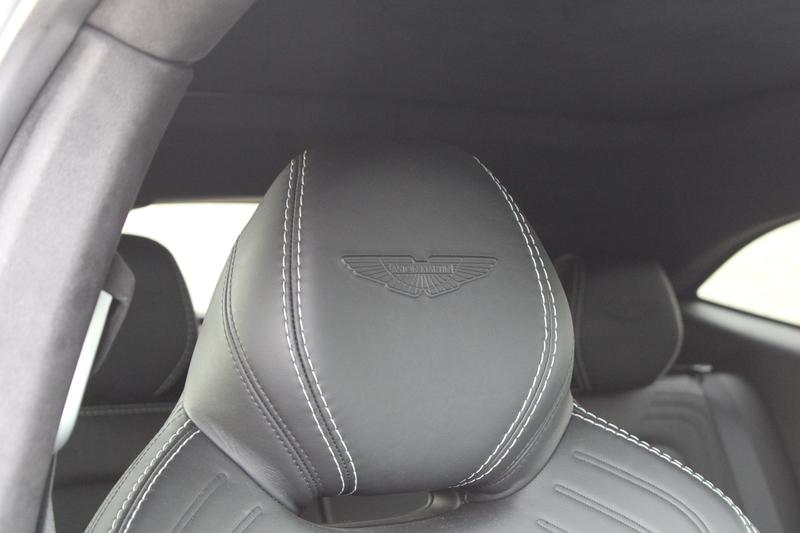 Used Aston Martin DBX 2020 for sale - 76302773: Photo 5