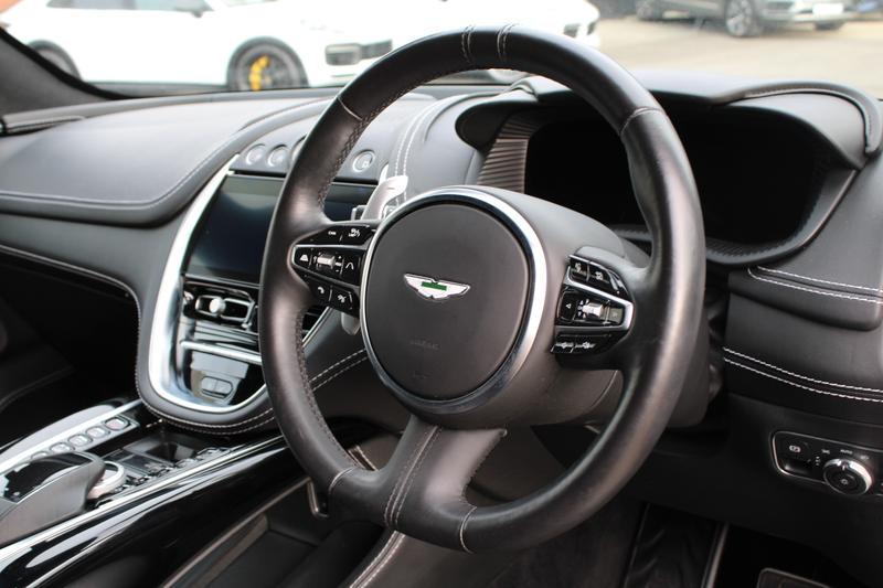 Used Aston Martin DBX 2020 for sale - 76302773: Photo 6
