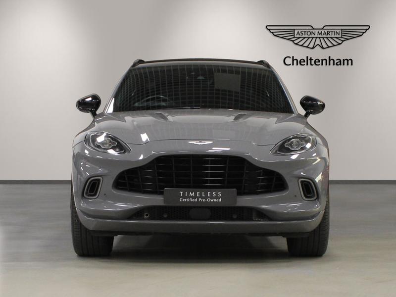 Used Aston Martin DBX 2020 for sale - 76302773: Photo 7