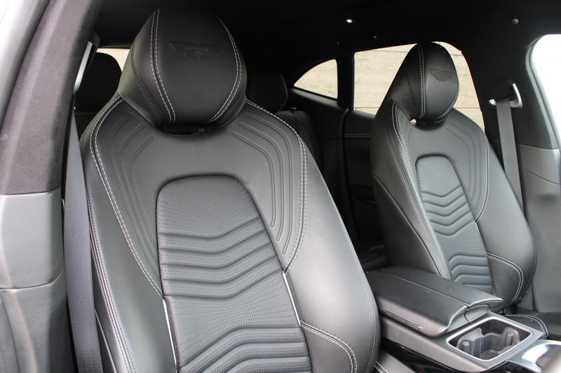 Used Aston Martin DBX 2020 for sale - 76302773: Photo 8