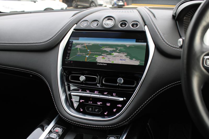Used Aston Martin DBX 2020 for sale - 76302773: Photo 9