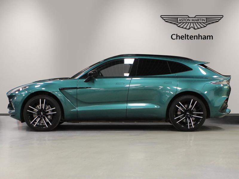 Used Aston Martin DBX 2022 for sale - 76580871: Photo 10