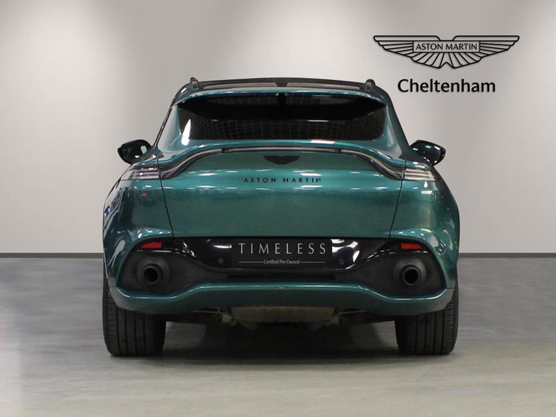 Used Aston Martin DBX 2022 for sale - 76580871: Photo 11